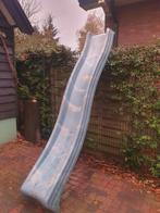 Gratis glojbaan, Ophalen, Gebruikt, Glijbaan