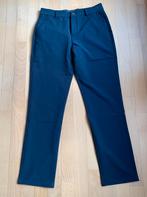 Blauwe warme golfbroek maat 32/32, Ophalen of Verzenden, Nieuw, Kleding