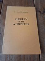 Kleuren in de Atmosfeer - L. Collot d'Herbois, Ophalen of Verzenden, Zo goed als nieuw, Overige onderwerpen, L. Collot d'Herbois
