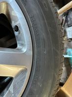 Originale Velgen Audi 18 inch 5x130 , 4 stucks , complet set, Ophalen of Verzenden, Gebruikt