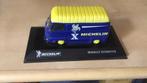 RENAULT ESTAFETTE MICHELIN LEUK OP PLATEAU ACTION PRIJSJE 🤏, Hobby en Vrije tijd, Modelauto's | 1:43, Ophalen of Verzenden, Zo goed als nieuw