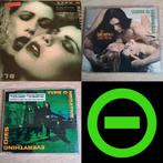 Type O Negative - Vinyl - CD's - Doom Metal - Gothic, Ophalen of Verzenden, Zo goed als nieuw