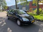 Honda Civic 1.4i LS airco apk, Auto's, Voorwielaandrijving, Gebruikt, 4 cilinders, Zwart