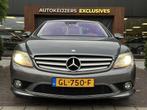 Mercedes-Benz CL-klasse 500, Auto's, Automaat, 5461 cc, Achterwielaandrijving, Gebruikt