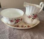 Royal Albert Lavender rose roomstel, Antiek en Kunst, Ophalen of Verzenden