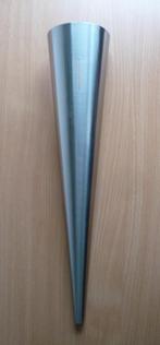 wandlamp 50 cm, Ophalen of Verzenden, Minder dan 50 cm