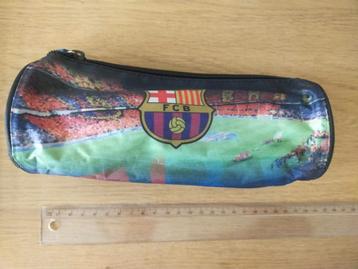 Barcelona etui, 20 cm Sint tip!  beschikbaar voor biedingen