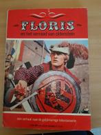 floris en het verraad van Oldenstein, Boeken, Jose kiestra, Fictie, Ophalen, Gelezen