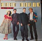 Cock Robin, The promise you mase (12" Maxi Single), Cd's en Dvd's, Vinyl | Pop, Ophalen of Verzenden, Zo goed als nieuw, 1980 tot 2000