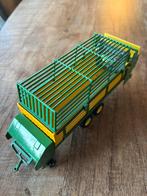 Oud model Siku opraapwagem nieuw in Doos, Hobby en Vrije tijd, Ophalen of Verzenden, Nieuw, Tractor of Landbouw, SIKU