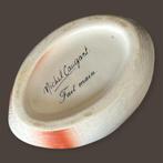 Zeldzame super mini Michel Caugant pate knobbeleendje 10cm, Antiek en Kunst, Curiosa en Brocante, Ophalen of Verzenden