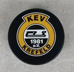 Kev Krefeld puck, Ophalen of Verzenden, Zo goed als nieuw, Overige typen