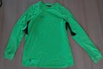 Keeperstenue 12 - 13 jaar. Kipsta, Sport en Fitness, Voetbal, Maat S, Ophalen, Zo goed als nieuw, Shirt