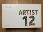 XP-Pen Artist 12 tekentablet full HD, Ophalen of Verzenden, Zo goed als nieuw, Bedraad, XPPen