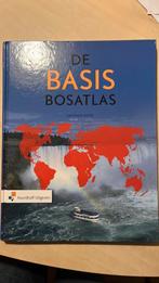 De Basis Bosatlas, Ophalen of Verzenden, 2000 tot heden, Wereld
