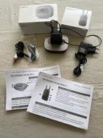 Hoorapparaat / TV koppeling u-Direct3 met uTV3, Ophalen of Verzenden, Zo goed als nieuw, Minder dan 2 meter, Overige kabels