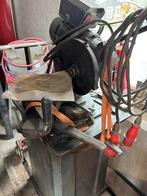 Metaal afkortzaag, Doe-het-zelf en Verbouw, Gereedschap | Zaagmachines, Ophalen, Gebruikt, 1200 watt of meer, Afkortzaag