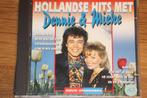 hollandse hits met dennie en mieke, Cd's en Dvd's, Ophalen of Verzenden, Gebruikt, Levenslied of Smartlap