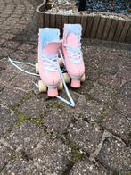 Oxelo rolschaatsen maat 37 - Zo goed als nieuw!, Kinderen en Baby's, Speelgoed | Buiten | Rolschaatsen, Ophalen of Verzenden, Zo goed als nieuw