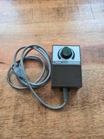 Trix Compakt-Vario transformator, Overige merken, Transformator of Voeding, Gelijkstroom of Wisselstroom, Ophalen of Verzenden