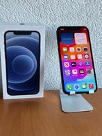 Apple iPhone 12 64GB | 128GB | Zwart | Paars | Garantie, Refurbished, Ophalen of Verzenden, IPhone 12, Zonder simlock