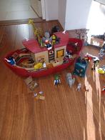 Playmobil, Kinderen en Baby's, Speelgoed | Playmobil, Ophalen of Verzenden, Gebruikt, Complete set