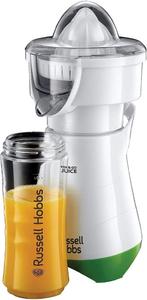 Russell Hobbs 21352-56 Smoothie Maker Juicer Blender NIEUW, Nieuw, Ophalen of Verzenden, Blender to go