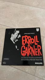 LP Erroll garner dreamstreet, 1960 tot 1980, Ophalen of Verzenden, Zo goed als nieuw, 12 inch