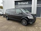 Volkswagen TRANSPORTER 2.0 TDI 150PK DSG DC bj2018 *Adaptive, Auto's, Automaat, 4 cilinders, 150 pk, Volkswagen