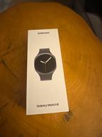 Samsung Galaxy Watch8 - Nieuw in doos!, Afstand, Zwart, Nieuw, Ophalen of Verzenden