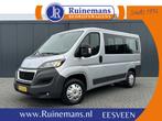 Peugeot Boxer 2.0 BlueHDI 131 PK / EURO 6 / L1H1 / 9 PERSOON, Voorwielaandrijving, Gebruikt, Euro 6, 4 cilinders