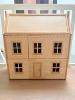 Petite Amelie poppenhuis met meubels, Kinderen en Baby's, Ophalen, Zo goed als nieuw, Poppenhuis