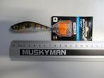 Kunstaas: Savage Gear 3D Sticklebait Pencil Sinking pluggen, Watersport en Boten, Hengelsport | Roofvissen, Verzenden, Nieuw, Overige typen