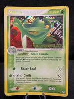 Sceptile 10/106 EX Emerald, Ophalen, Gebruikt, Losse kaart, Foil