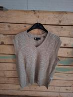 G star raw slipover, Ophalen, Zo goed als nieuw, Beige, Korte mouw