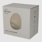Brainz Wake Up Light nieuw ongeopend in doos, Huis en Inrichting, Ophalen of Verzenden, Nieuw