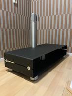 Tv meubel, Huis en Inrichting, Ophalen, 100 tot 150 cm, Zo goed als nieuw, Minder dan 100 cm