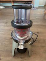 Tefal Infiny Press Revolution Slowjuicer, Witgoed en Apparatuur, Juicers, Ophalen of Verzenden, Zo goed als nieuw, Elektrisch