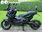 ⭐️ 2025 NIEUWE CUSTOM Honda XADV 750 TK BLACK EDITION BTW !, 750 cc, Bedrijf, Meer dan 35 kW, 2 cilinders