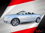 Audi A4 Cabriolet 1.8 Turbo Pro Line| NWE APK | AIRCO | LEER, Auto's, Voorwielaandrijving, Open dak, Gebruikt, 4 cilinders