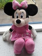Disney Minnie Mouse meet ca 32 cm merk Nicotoy, Ophalen of Verzenden, Zo goed als nieuw, Overige typen