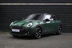 Mini Clubman 1.5 Cooper Richmond Park Edition /PDC/Carplay/P, Auto's, Mini, Lichtsensor, 136 pk, Gebruikt, 715 kg