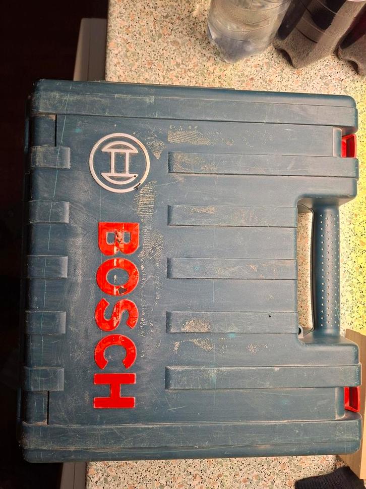 Bosch GST 135 BCE Professional, Doe-het-zelf en Verbouw, Gereedschap | Zaagmachines, Gebruikt, Decoupeerzaag, 600 tot 1200 watt