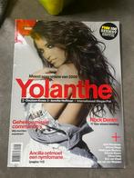 Fhm Yolanthe 2009, Verzamelen, Tijdschriften, Kranten en Knipsels, Ophalen of Verzenden