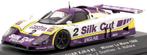 IXO Jaguar XJR-9 Jan Lammers Le Mans 1988 / 1:43 / NIEUW, Overige merken, Auto, Nieuw, Ophalen of Verzenden