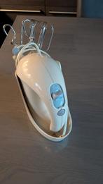 Handmixer - Perfect voor bakliefhebbers!, Witgoed en Apparatuur, Minder dan 1 liter, Ophalen, Gebruikt, 3 snelheden of meer