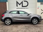 Mercedes-Benz GLA-klasse 180 Prestige - Automaat - LED, 65 €/maand, Gebruikt, 4 cilinders, 715 kg