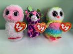 Ty Beanie Boo sleutelhangers, Ophalen of Verzenden, Zo goed als nieuw, Overige typen