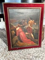 Charles Howard Hodges 1764-1837, Antiek en Kunst, Kunst | Schilderijen | Klassiek, Verzenden