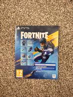 Fortnite kaart, Spelcomputers en Games, Shooter, 1 speler, Ophalen of Verzenden, Zo goed als nieuw